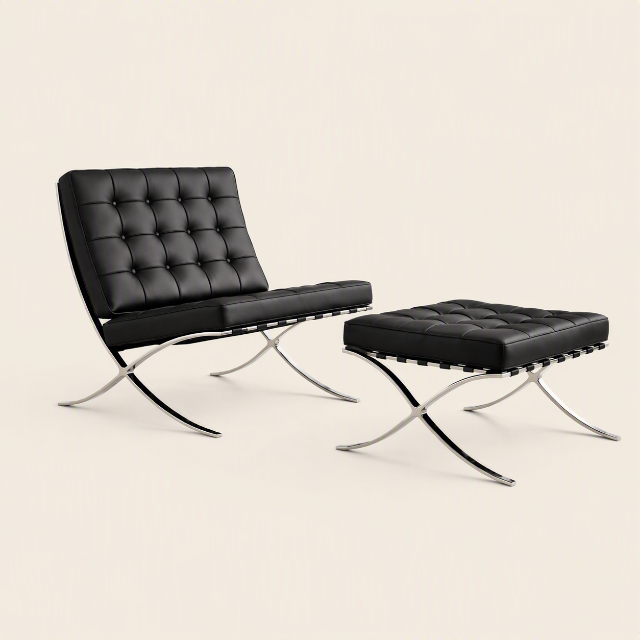 Barcelona Chair