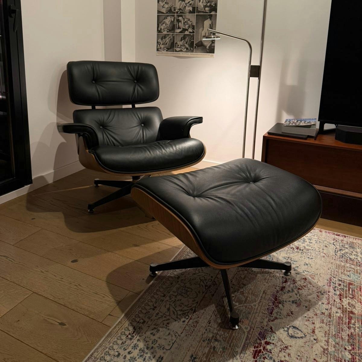 Lounge Chair XL - Imagen 2