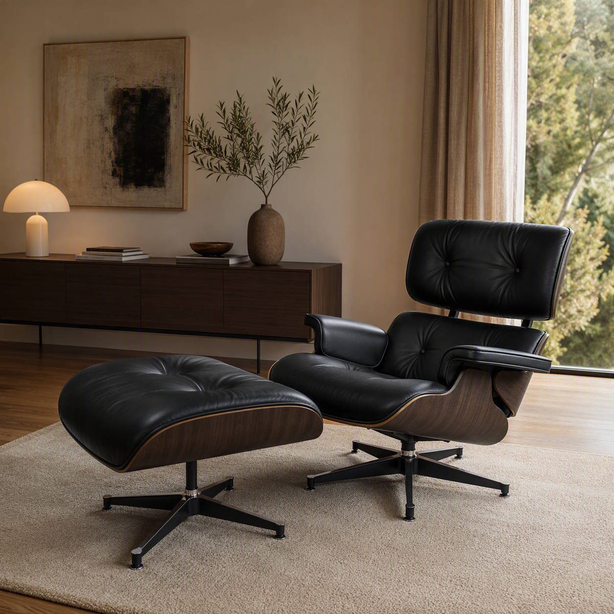 Lounge Chair XL - Imagen 3