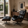 Lounge Chair XL - Thumbnail Image 4