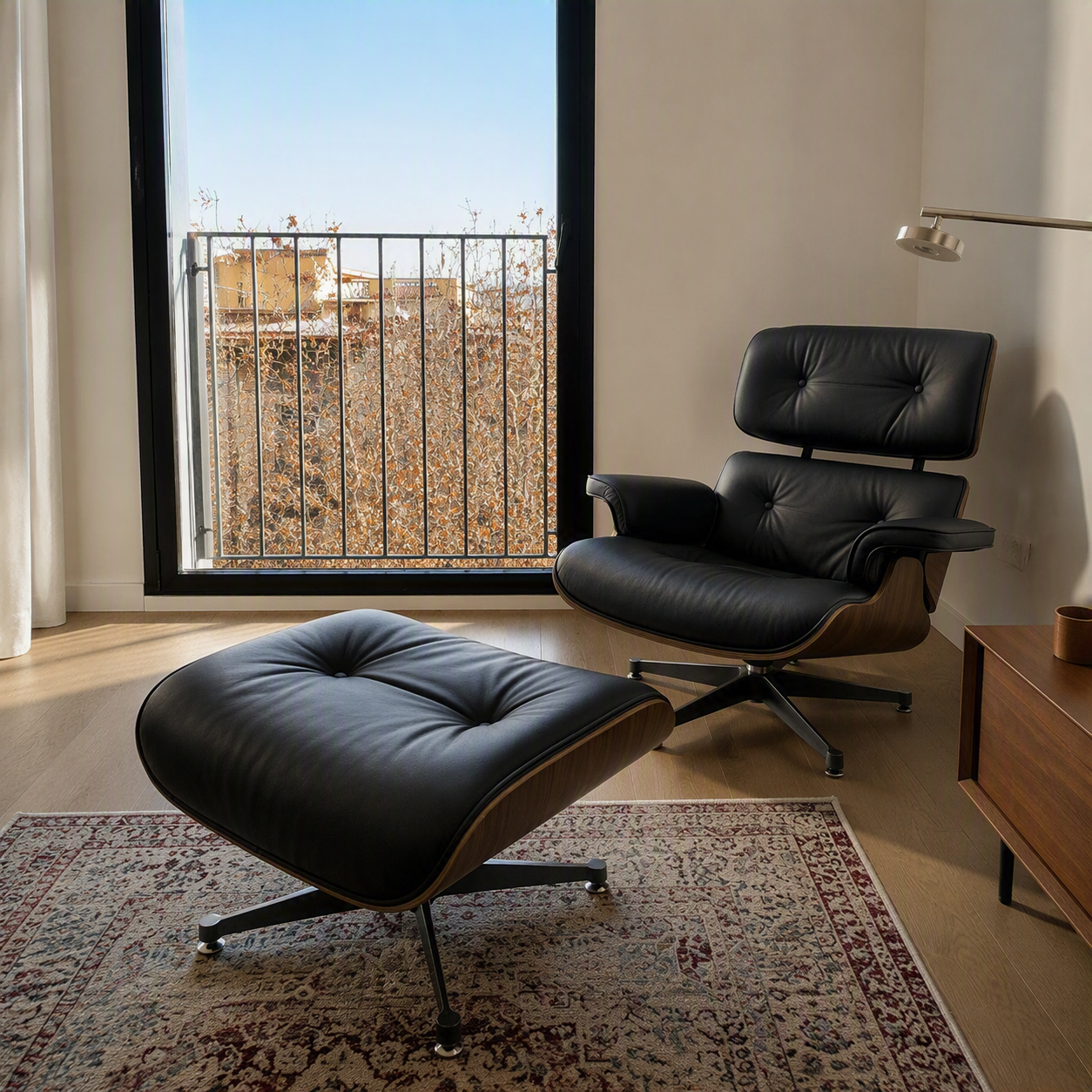 Lounge Chair XL - Imagen 5