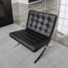 Barcelona Chair - Thumbnail Image 3