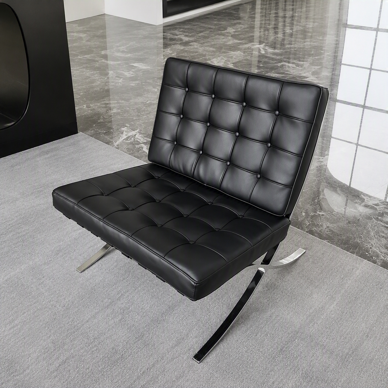 Barcelona Chair - Imagen 3