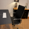 Silla Ejecutiva EA119 - Thumbnail Image 2