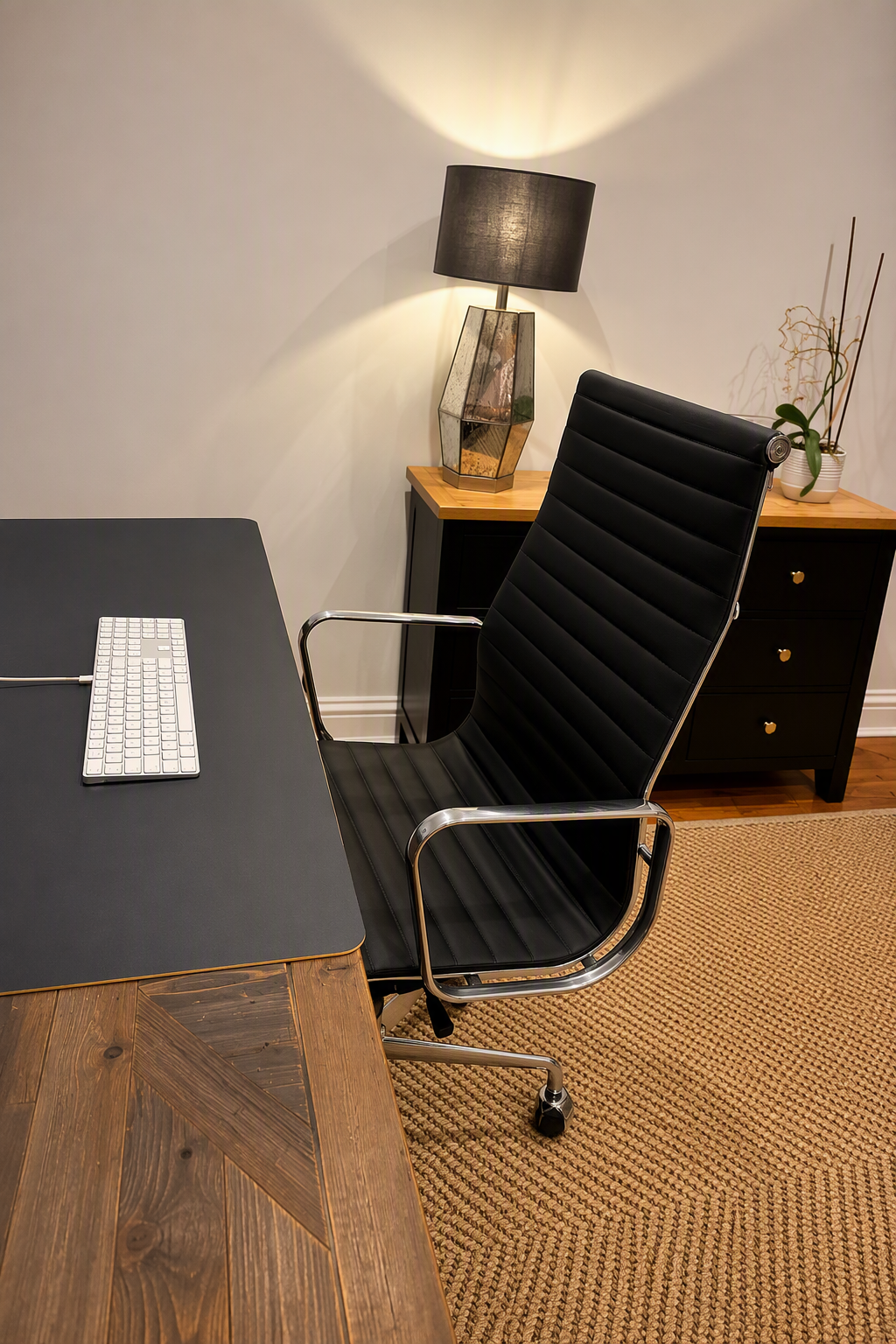 Silla Ejecutiva EA119 - Imagen 2