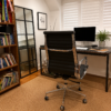 Silla Ejecutiva EA119 - Thumbnail Image 4