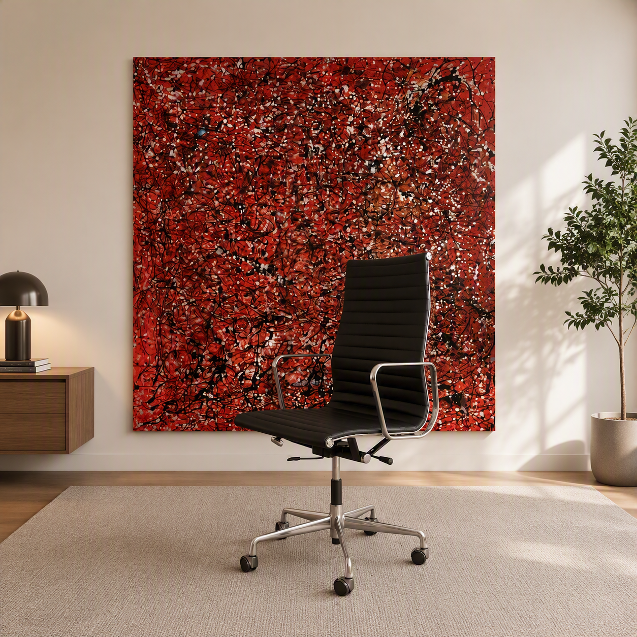 Silla Ejecutiva EA119 - Imagen 5