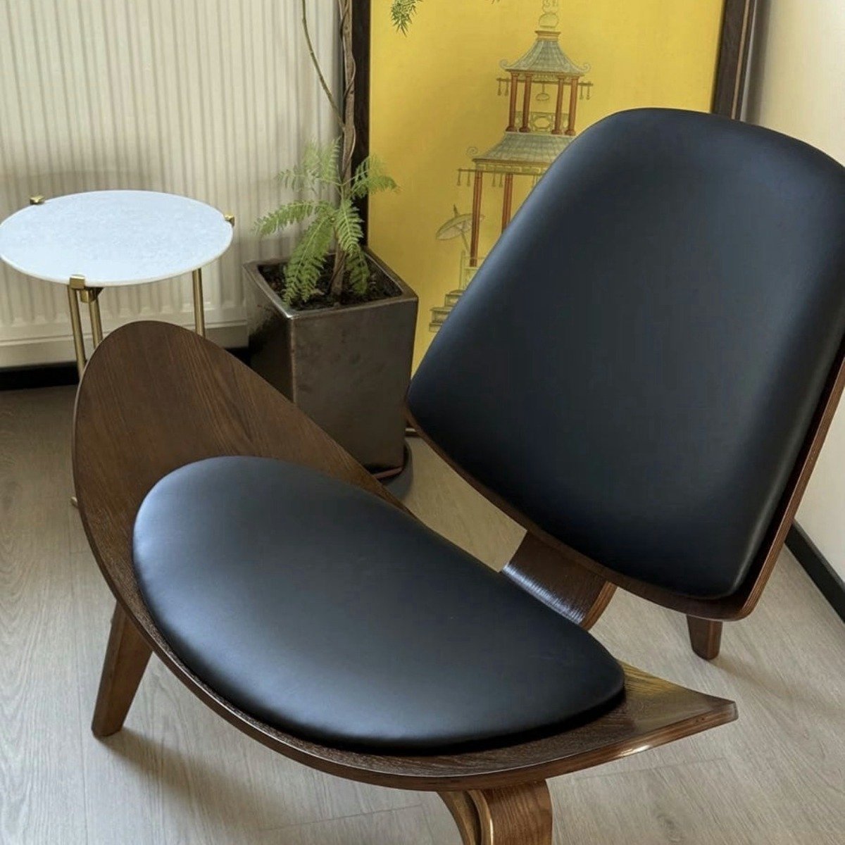 Silla Shell - Imagen 3
