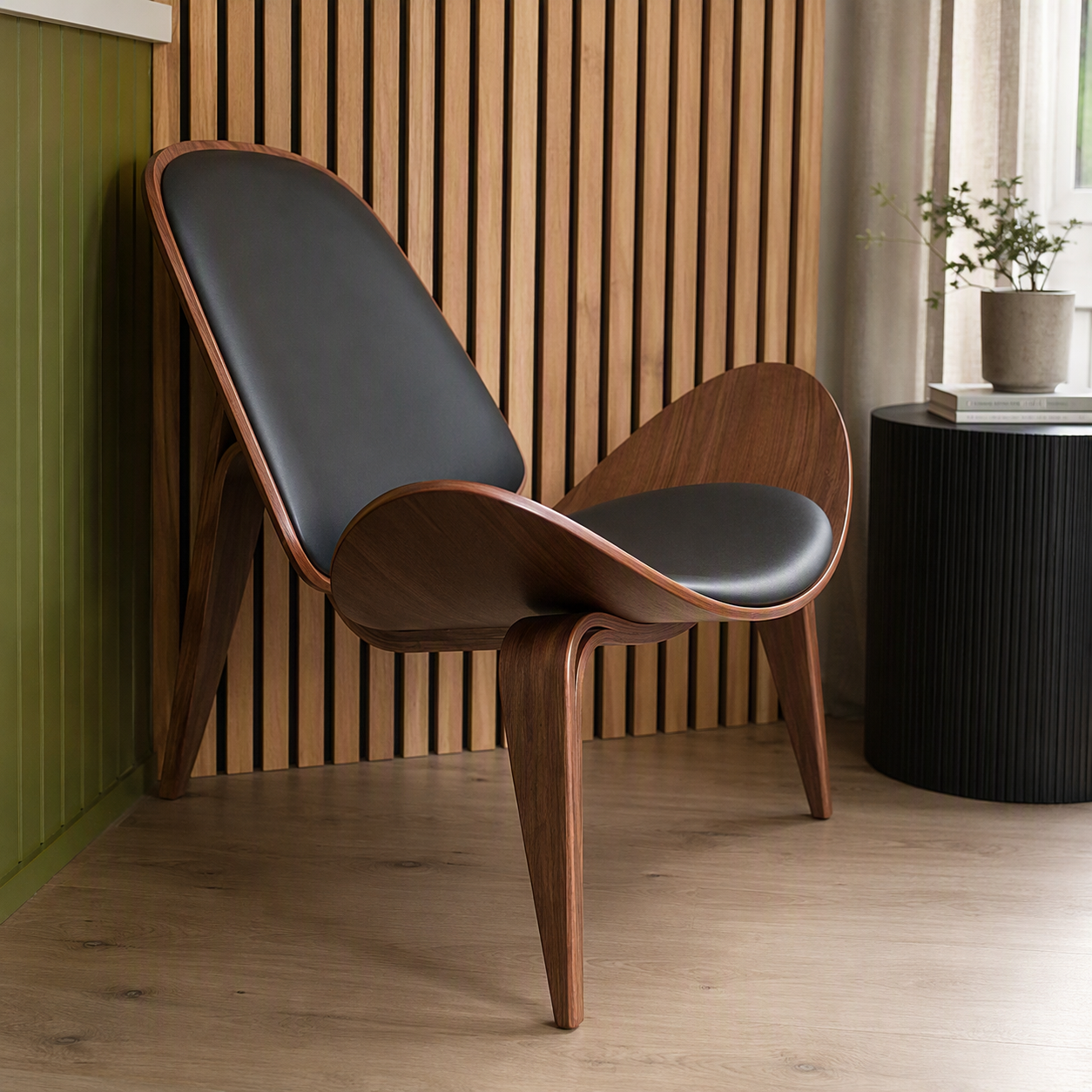 Silla Shell - Imagen 5